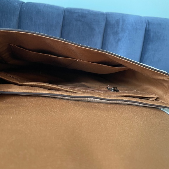 Coach Blaine Backpack - Picture 3 of 3